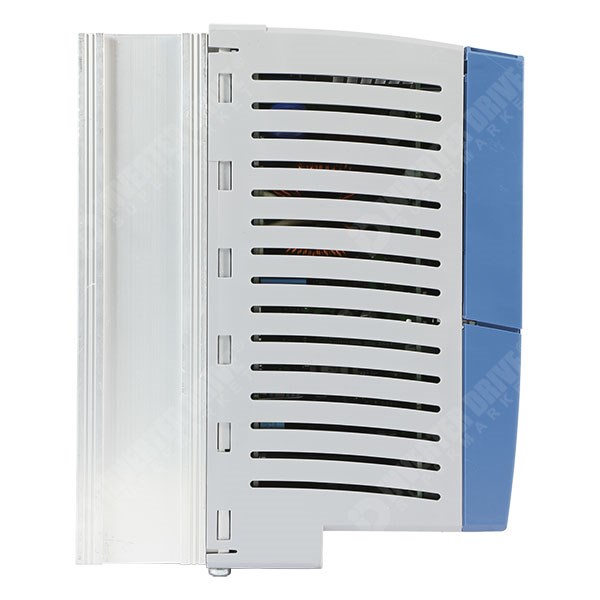 Photo of Nord SK510E 0.25kW 230V 1ph to 230V 3ph AC Inverter Drive, STO, DBr, C1 EMC