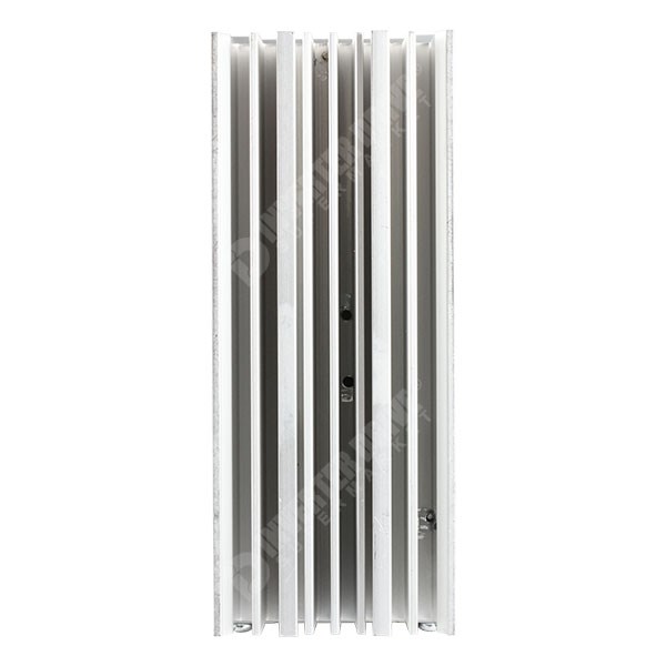 Photo of Nord SK510E 0.25kW 230V 1ph to 230V 3ph AC Inverter Drive, STO, DBr, C1 EMC