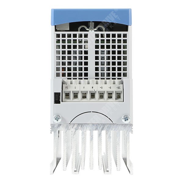 Photo of Nord SK510E 0.25kW 230V 1ph to 230V 3ph AC Inverter Drive, STO, DBr, C1 EMC
