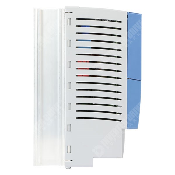 Photo of Nord SK510E 2.2kW 230V 1ph to 230V 3ph AC Inverter Drive, STO, DBr, C1 EMC