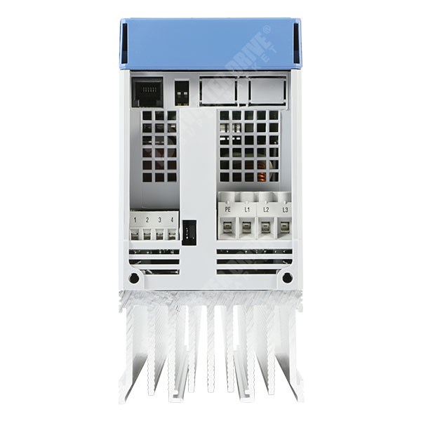 Photo of Nord SK510E 2.2kW 230V 1ph to 230V 3ph AC Inverter Drive, STO, DBr, C1 EMC