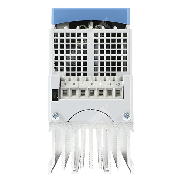 Photo of Nord SK510E 2.2kW 230V 1ph to 230V 3ph AC Inverter Drive, STO, DBr, C1 EMC