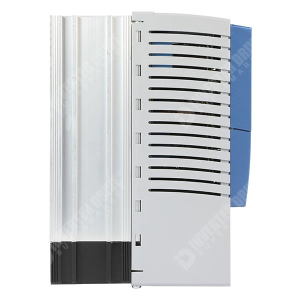 Photo of Nord SK510E 3kW 400V 3ph AC Inverter Drive, STO, DBr, C1 EMC