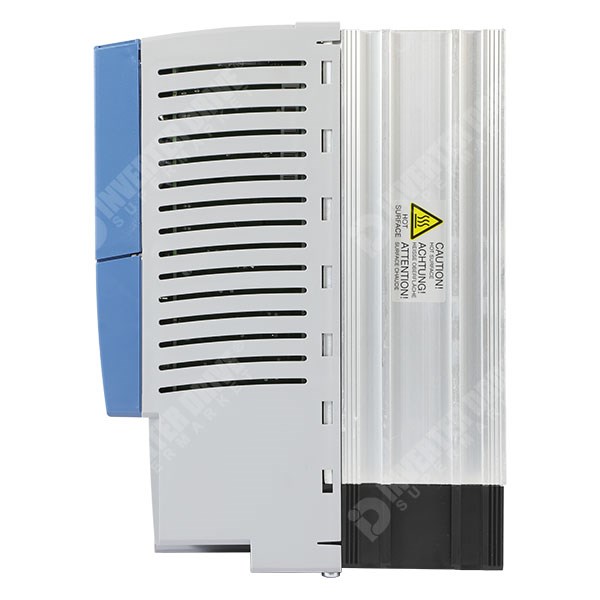 Photo of Nord SK510E 3kW 400V 3ph AC Inverter Drive, STO, DBr, C1 EMC