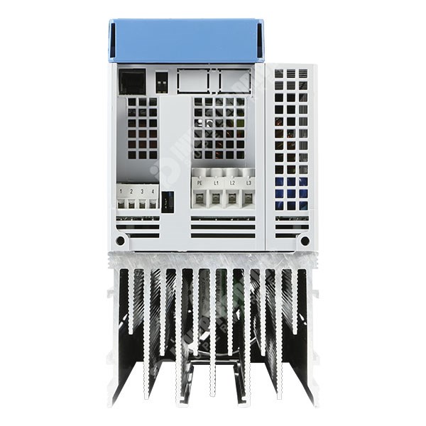 Photo of Nord SK510E 3kW 400V 3ph AC Inverter Drive, STO, DBr, C1 EMC