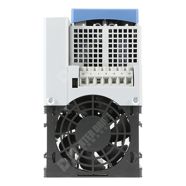 Photo of Nord SK510E 3kW 400V 3ph AC Inverter Drive, STO, DBr, C1 EMC