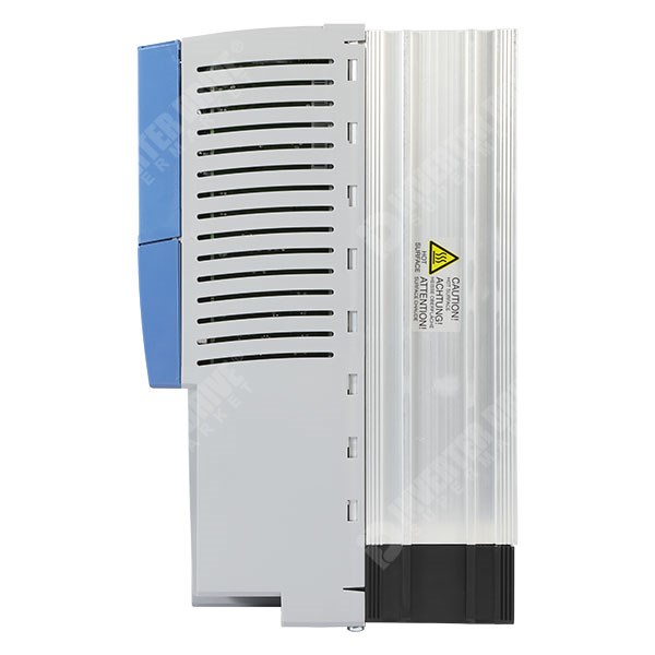 Photo of Nord SK 510E 5.5kW 400V 3ph AC Inverter Drive, STO, DBr, C1 EMC