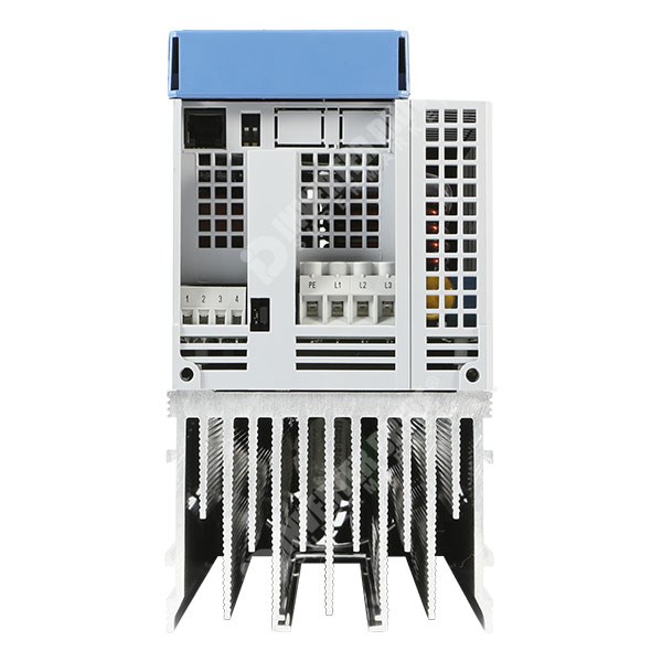 Photo of Nord SK 510E 5.5kW 400V 3ph AC Inverter Drive, STO, DBr, C1 EMC