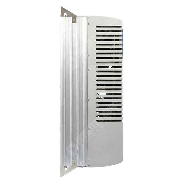 Photo of Nord SK 515E 110kW 400V 3ph AC Inverter Drive, DBr, STO, C2 EMC