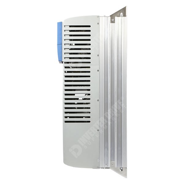 Photo of Nord SK 515E 110kW 400V 3ph AC Inverter Drive, DBr, STO, C2 EMC