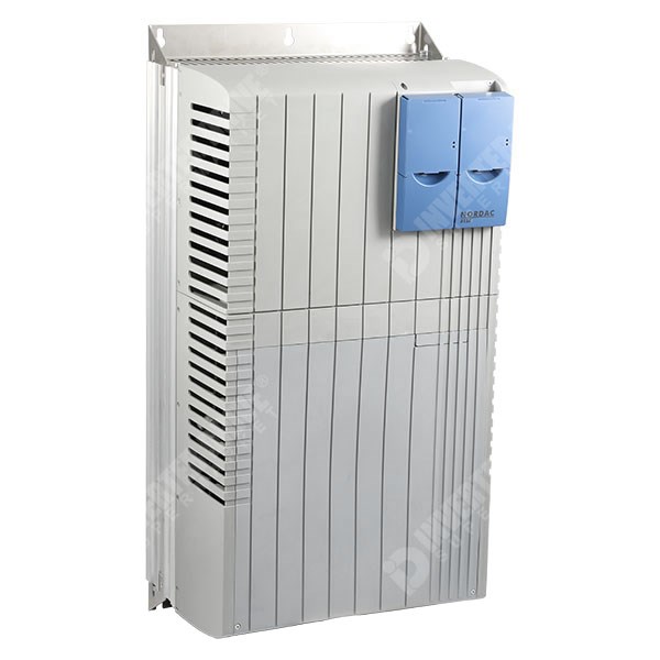 Photo of Nord SK 515E 160kW 400V 3ph AC Inverter Drive, DBr, STO, C2 EMC