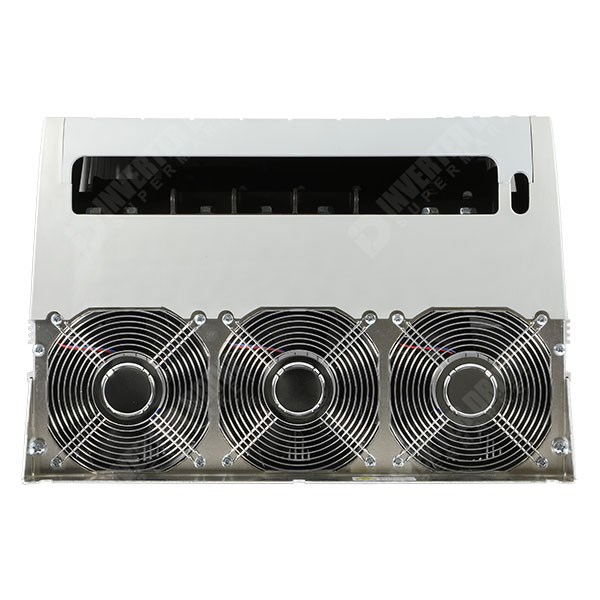 Photo of Nord SK 515E 160kW 400V 3ph AC Inverter Drive, DBr, STO, C2 EMC