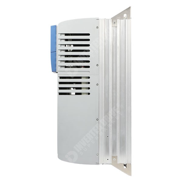 Photo of Nord SK 515E 55kW 400V 3ph AC Inverter Drive, DBr, STO, C2 EMC
