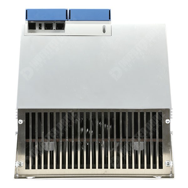 Photo of Nord SK 515E 55kW 400V 3ph AC Inverter Drive, DBr, STO, C2 EMC