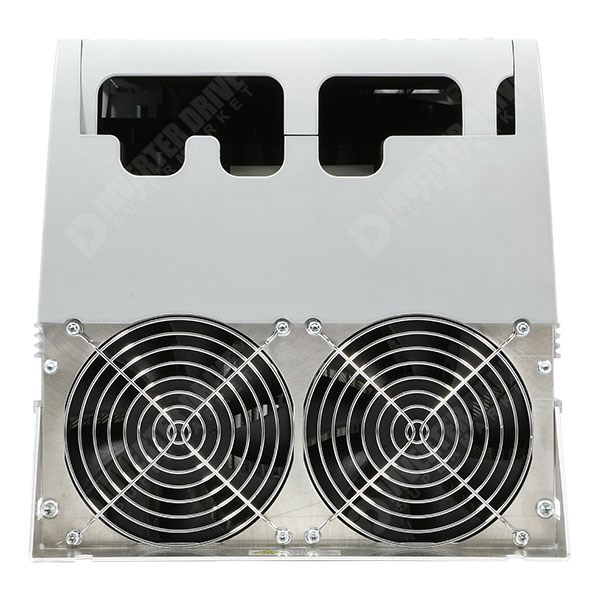 Photo of Nord SK 515E 55kW 400V 3ph AC Inverter Drive, DBr, STO, C2 EMC