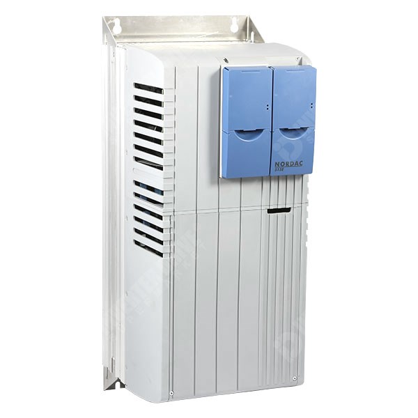 Photo of Nord SK 515E 75kW 400V 3ph AC Inverter Drive, DBr, STO, C2 EMC