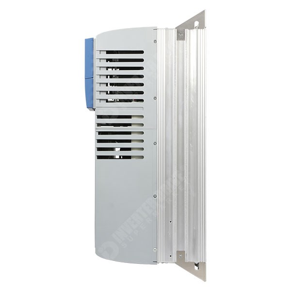 Photo of Nord SK 515E 75kW 400V 3ph AC Inverter Drive, DBr, STO, C2 EMC