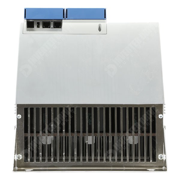Photo of Nord SK 515E 75kW 400V 3ph AC Inverter Drive, DBr, STO, C2 EMC
