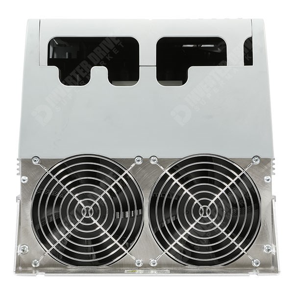 Photo of Nord SK 515E 75kW 400V 3ph AC Inverter Drive, DBr, STO, C2 EMC