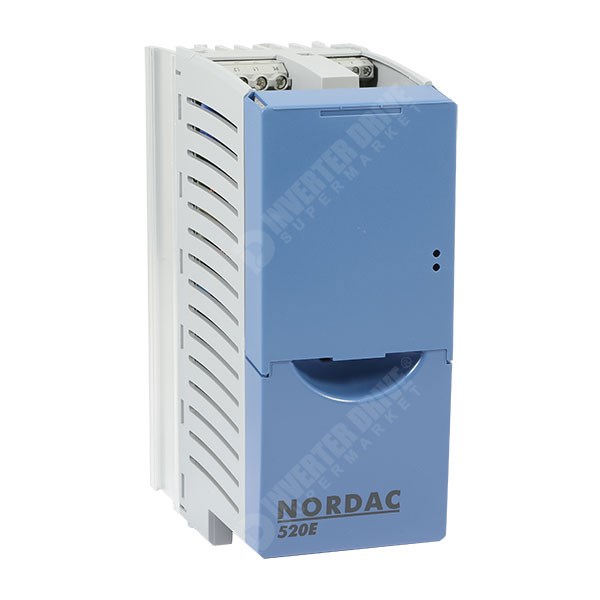 Photo of Nord SK 520E 0.75kW 400V 3ph AC Inverter Drive, DBr, C1 EMC