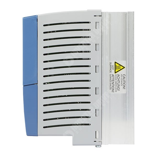 Photo of Nord SK 520E 0.75kW 400V 3ph AC Inverter Drive, DBr, C1 EMC