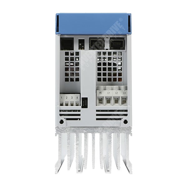 Photo of Nord SK 520E 0.75kW 400V 3ph AC Inverter Drive, DBr, C1 EMC