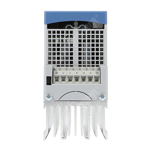 Photo of Nord SK 520E 0.75kW 400V 3ph AC Inverter Drive, DBr, C1 EMC