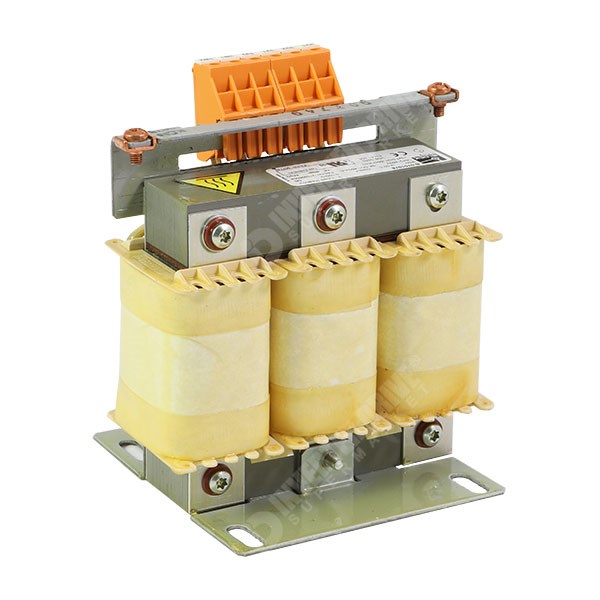 Photo of Nord Output Choke 4A for 0.75kW/1.1kW/1.5kW 400V SK5 Series AC Inverters