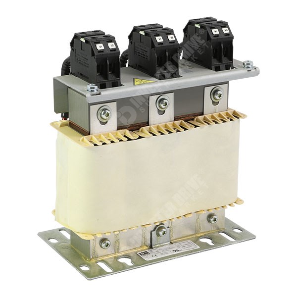 Photo of Nord Output Choke 60A for 18.5kW/22kW/30kW 400V SK5 Series AC Inverters