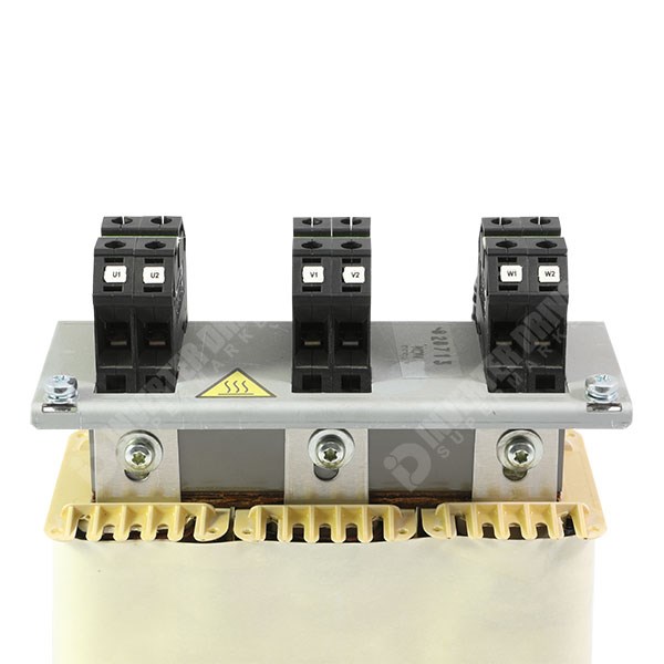 Photo of Nord Output Choke 60A for 18.5kW/22kW/30kW 400V SK5 Series AC Inverters