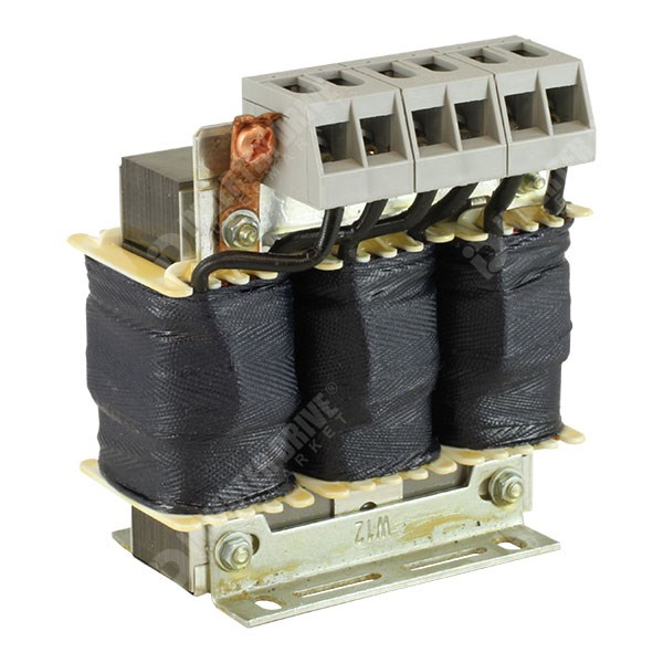 Photo of Invertek Output Choke, IP20 8A for Optidrive E3, P2 and Eco AC Inverters