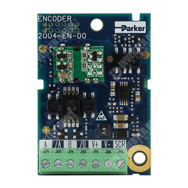 Photo of Parker AC20 Encoder Feedback Card 250kHz