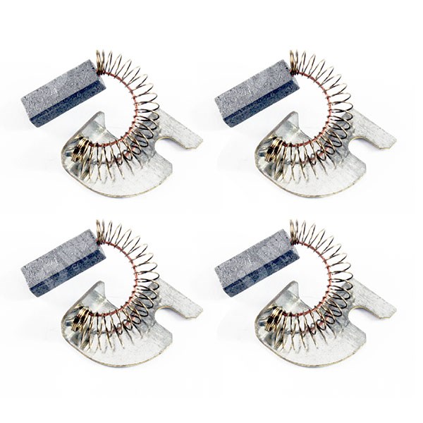 Photo of Parker SSD Parvex (Axem) - Brush Set for TBN420 Tachogenerator