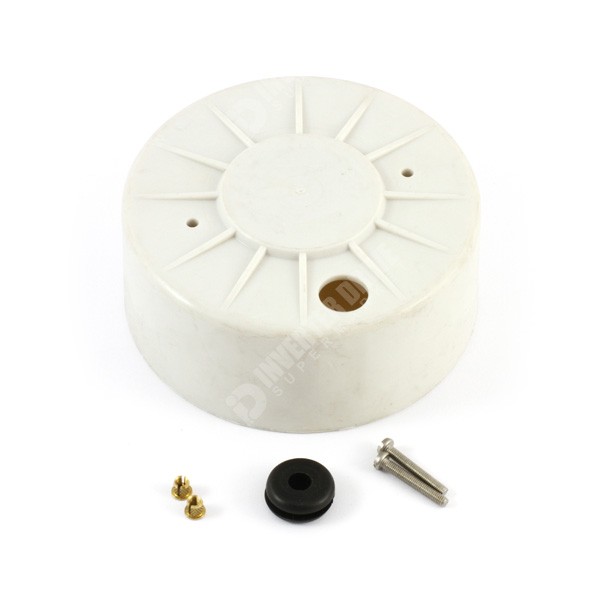 Photo of Parker SSD Parvex - Spare Cover for TBN420 Tacho - Converts SAVTBN420-R0101 to R0106