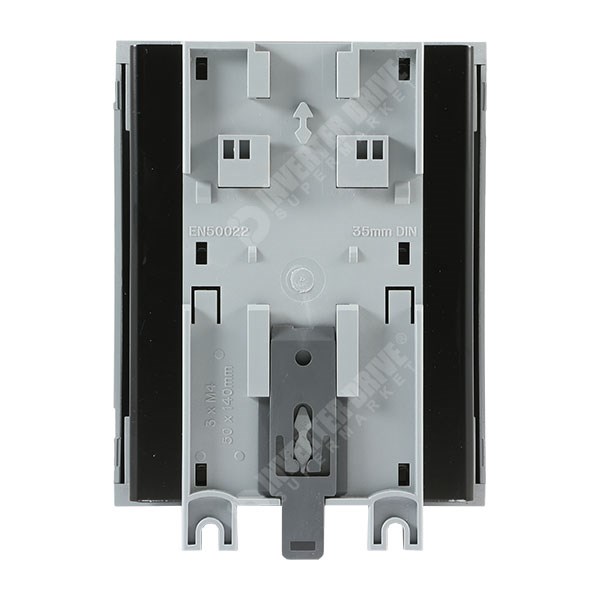 Photo of Parker SSD 508 12A 1Q 115V/230V 1ph AC to DC Non Isolated