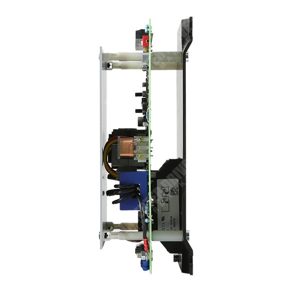 Photo of Parker SSD 512C 4A 1Q 110V/230V/400V 1ph/2ph AC to DC Isolated Signals