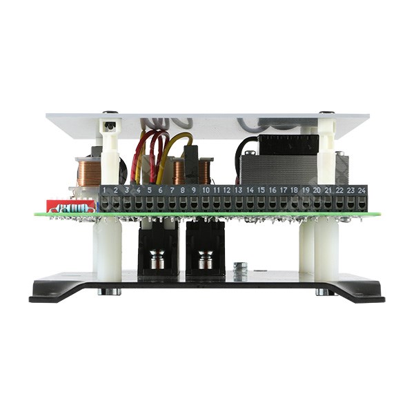 Photo of Parker SSD 512C 4A 1Q 110V/230V/400V 1ph/2ph AC to DC Isolated Signals