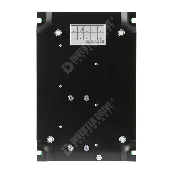 Photo of Parker SSD 512C 16A 1Q 110V/230V/400V 1ph/2ph AC to DC Isolated Signal