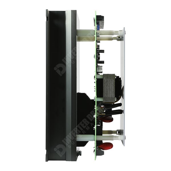 Photo of Parker SSD 512C 32A 1Q 110V/230V/400V 1ph/2ph AC to DC, Isolated Signal