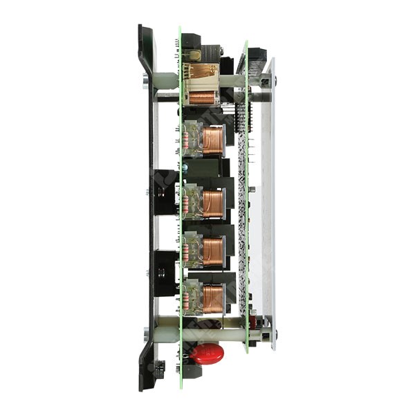 Photo of Parker SSD 514C 4A 4Q 110V/230V/400V 1ph/2ph AC to DC Isolated Signals