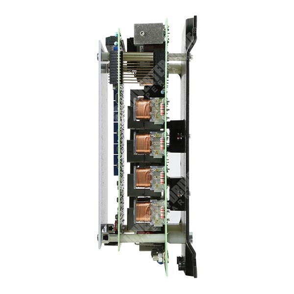 Photo of Parker SSD 514C 4A 4Q 110V/230V/400V 1ph/2ph AC to DC Isolated Signals