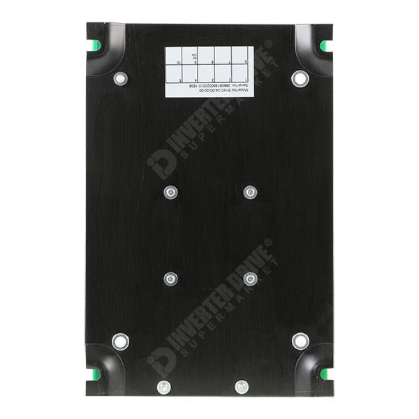 Photo of Parker SSD 514C 4A 4Q 110V/230V/400V 1ph/2ph AC to DC Isolated Signals