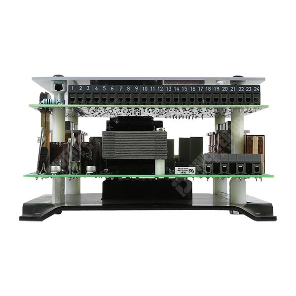 Photo of Parker SSD 514C 4A 4Q 110V/230V/400V 1ph/2ph AC to DC Isolated Signals
