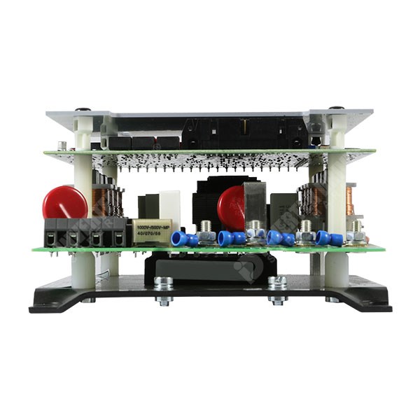 Photo of Parker SSD 514C 4A 4Q 110V/230V/400V 1ph/2ph AC to DC Isolated Signals