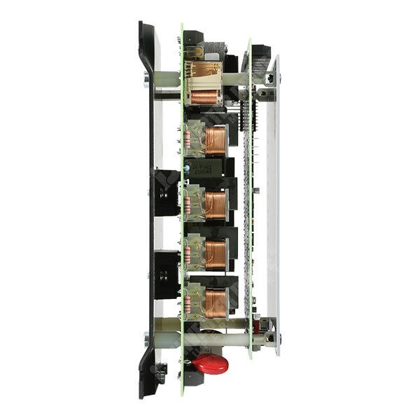 Photo of Parker SSD 514C 8A 4Q 110V/230V/400V 1ph/2ph AC to DC Isolated Signals