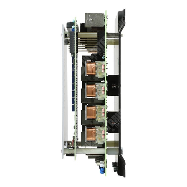 Photo of Parker SSD 514C 8A 4Q 110V/230V/400V 1ph/2ph AC to DC Isolated Signals