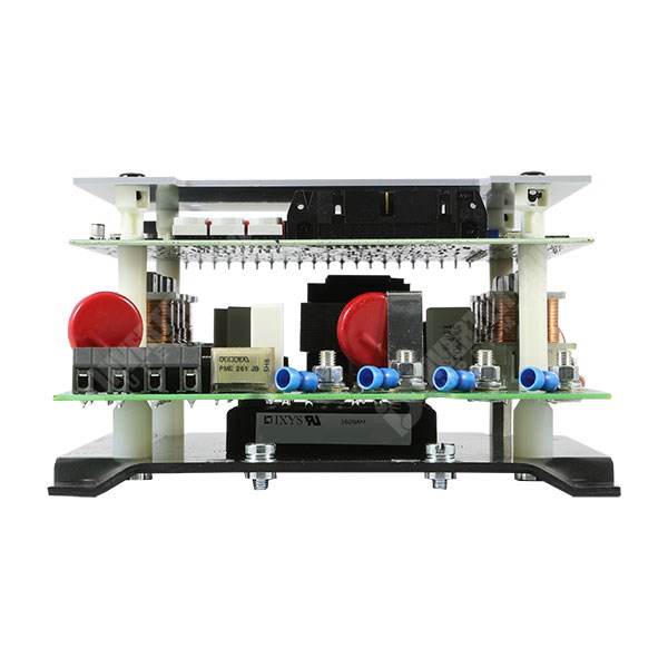 Photo of Parker SSD 514C 8A 4Q 110V/230V/400V 1ph/2ph AC to DC Isolated Signals
