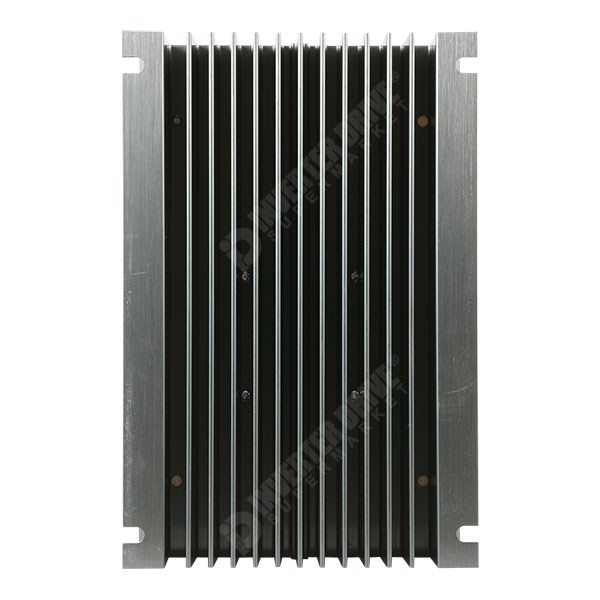 Photo of Parker SSD 514C 16A 4Q 110V/230V/400V 1ph/2ph AC to DC Isolated Signal