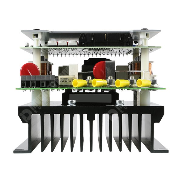 Photo of Parker SSD 514C 16A 4Q 110V/230V/400V 1ph/2ph AC to DC Isolated Signal