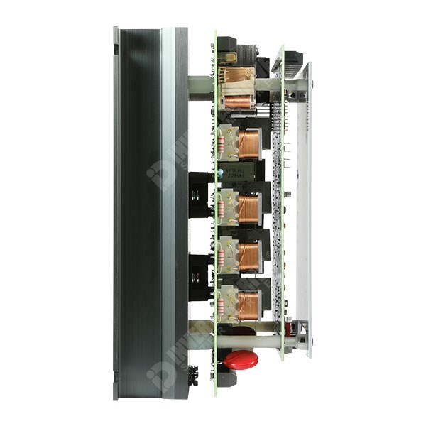 Photo of Parker SSD 514C 32A 4Q 110V/230V/400V 1ph/2ph AC to DC Isolated Signal